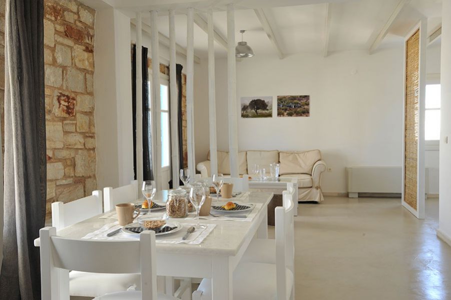 Griechenland-Villen-Gewerbeimmobilien-Einzelverkauf möglich