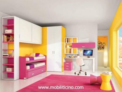 Le grandi offerte di arredamento da MOBILI TICINO