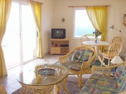 Urlaub auf Teneriffa - Finca el Menor