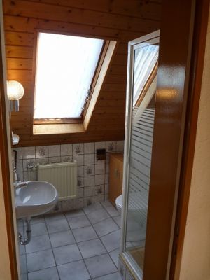 Ferienhaus in Steinbach an Saale und Unstrut