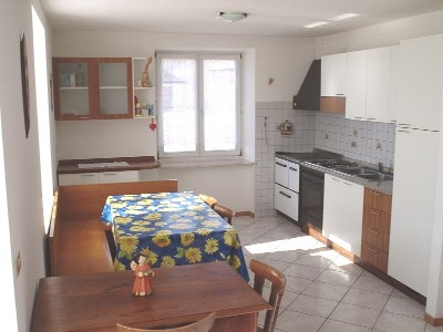 Urlaub in Italien Trentino/Sudtirol