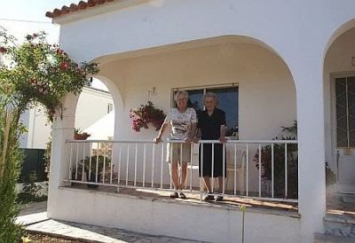 Algarve,Ferienwohnung,Privat Preiswert,gr,Sonnenterrasse