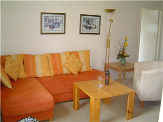 Landhaus Lichterfelde