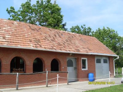 Exklusives  Wohnhaus  in Ungarn Plattensee Region Nr.60/13