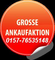 Autoankauf Berlin oder Gebrauchtwagenhandel Berlin