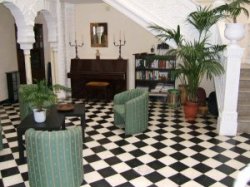 Ferienhaus Teneriffa Hotel La Orotava