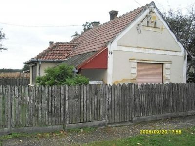 Traditionelles Haus 24 km bis zum See Nr. 06