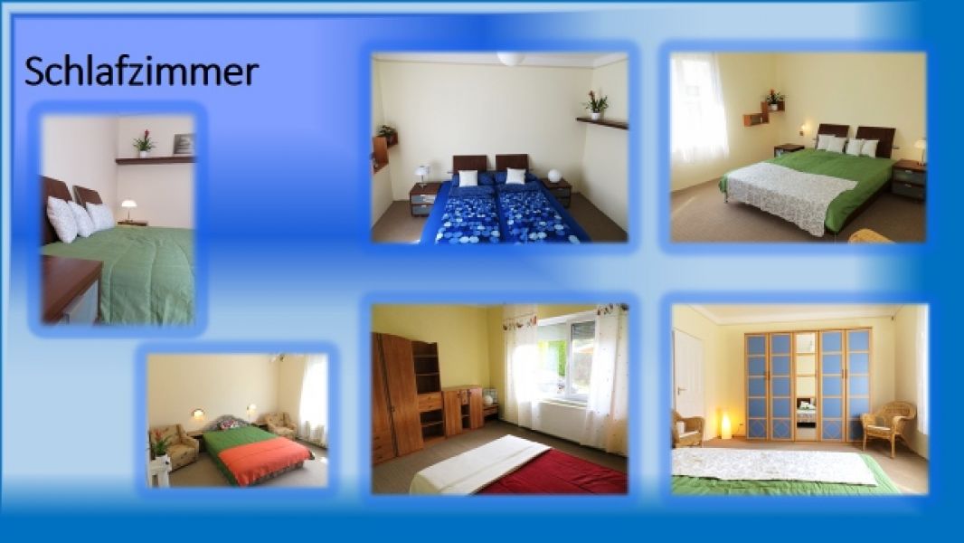 Ferienhaus (140m2)am Plattensee für 10 Personen ab 40 € Grundmiete pro Tag (Privat)