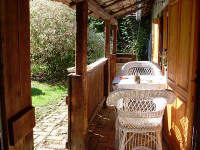 Traditionelles Landhaus in reizvoller Umgebung Nr. 20/25