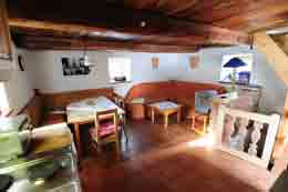 Ferienhütten in der Steiermark