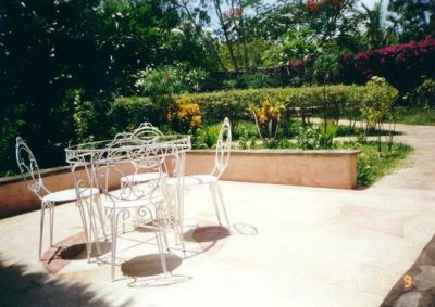 Villa 200m vom Strand entfernt 