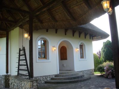 Wohnhaus Ungarn Plattensee Region Nr. 60/27 