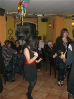 Karaoke night im filouu Berlin