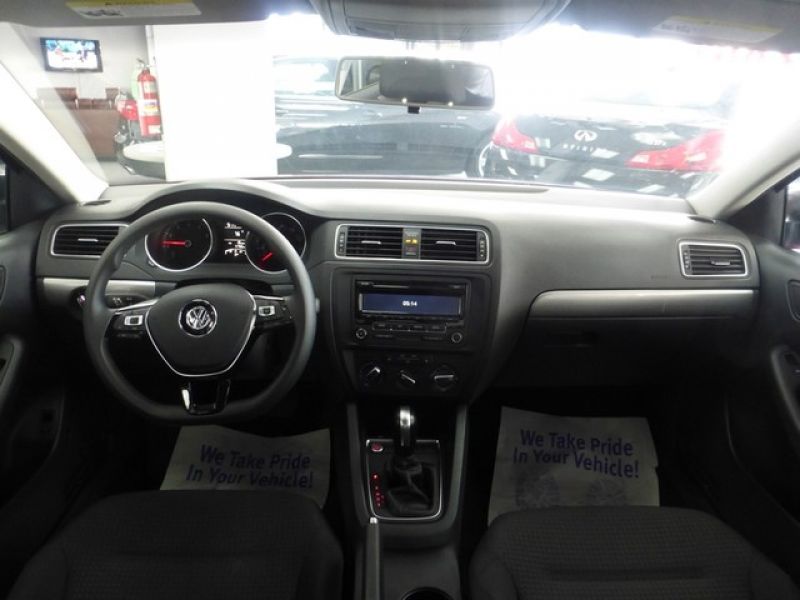 2014 Volkswagen Jetta SE zum Verkauf