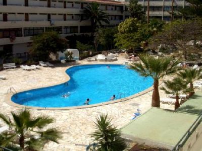 Apartment Germany auf Teneriffa