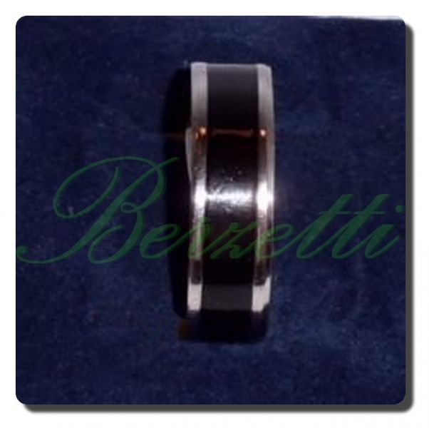 Edelstahlschmuck - immer wieder beliebt und in Mode