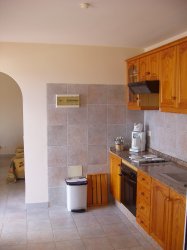 Urlaub auf Teneriffa - Finca el Menor