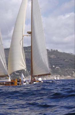 Italienisch lernen bei einer Sprachreise nach Ligurien