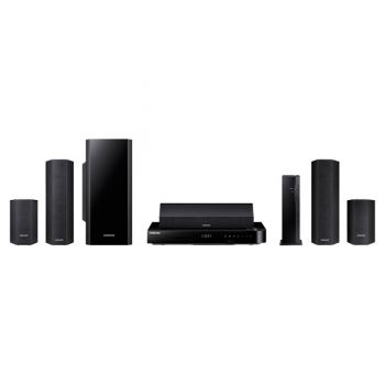 Bose SoundTouch 300 - 5.1 Surround Sound Heimkino Set