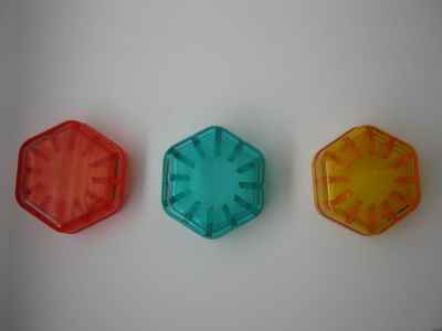 Flaschenöffner für PET Flaschen