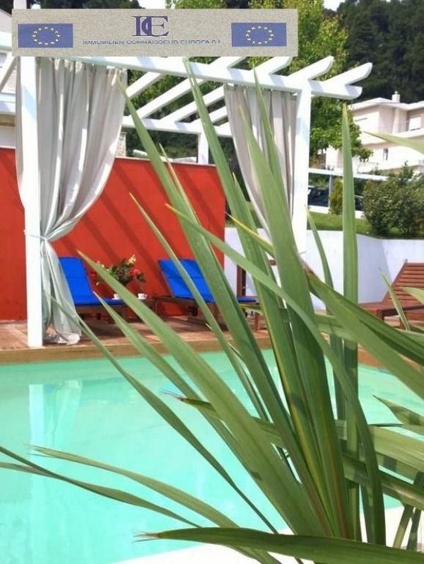 Griechenland - PALIOURI, Chalkidiki