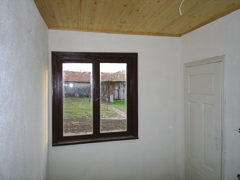 Landhaus mit allen Bequemlichkeiten