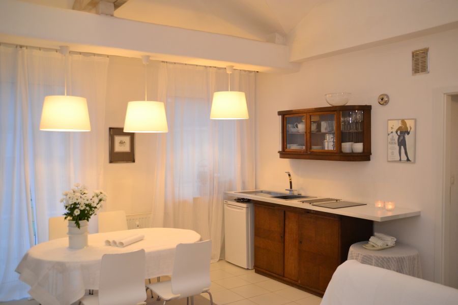 Ferienwohnung In Ustka (POLEN) - polsnische Ostseekueste