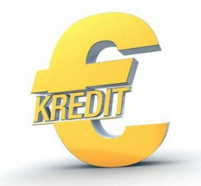 Machen sie ihre kredit anfragen hier