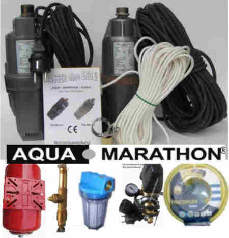 Pumpentechnik, Zubehör und vieles mehr