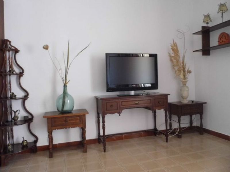 Mallorca Ferienwohnung Cala Ratjada