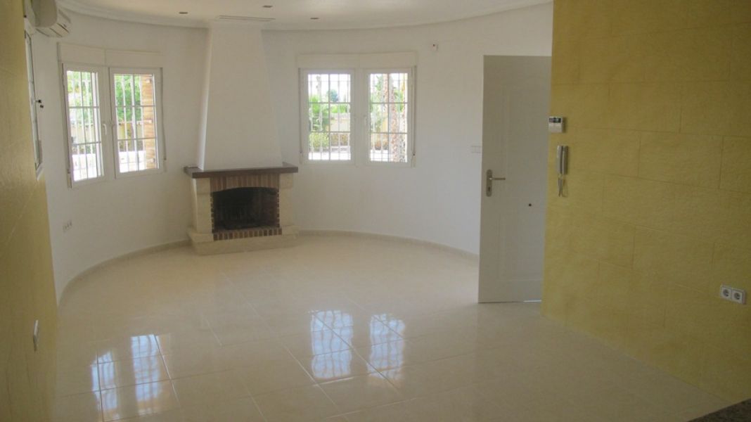 HS Properties Costa Blanca