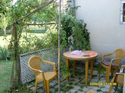 Traditionelles Bauernhaus mit Holzdecke Nr. 20/01