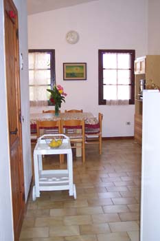 Gemütliches Ferienhaus 