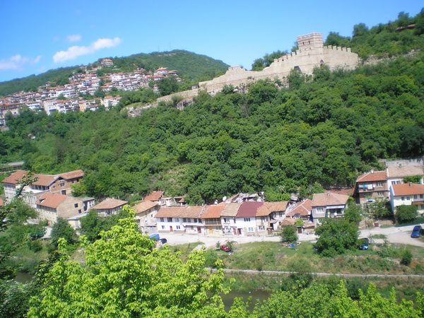 Entdecken Sie das zauberhafte Bulgarien Häuser ab 25.000 Euro