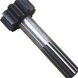 Bolzen und buchsen fur minibagger