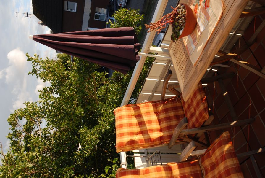 BORKUM- Fewo bis 4 Personen,zentral,strandnah