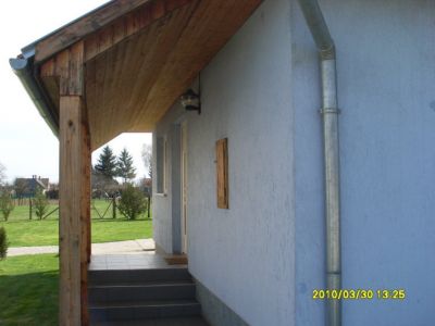 Bauernhaus Ungarn Plattensee Region Nr.60/06 