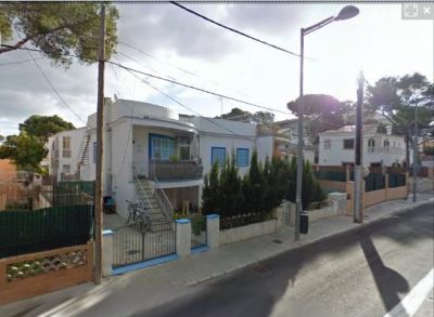 Ferienwohnung auf Mallorca 