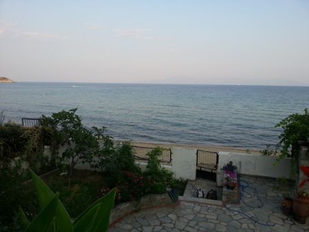 Eine Traumvilla  -  Kavala