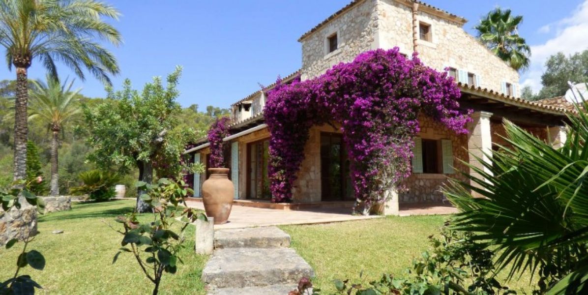 Mallorca Landhäuser und Finca