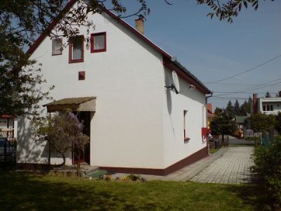 Wohnhaus Ungarn Plattensee Region Nr. 60/17 