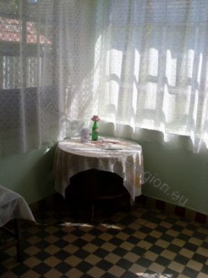 Freistehendes Haus Nähe Marcali Nr. 20