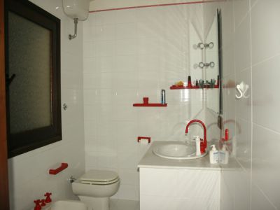 Villa Altheal 100m vom meer