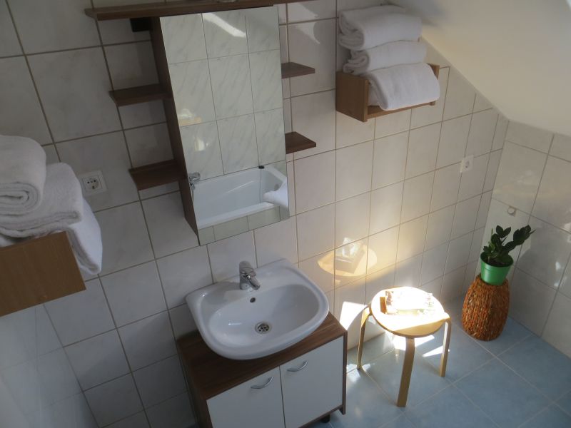 Ferienhaus am Plattensee frei ab dem 06. September