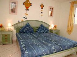 Ferienhaus Bahia Azul E auf Teneriffa