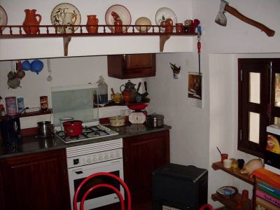 Haus mit Gästezimmer zu verkaufen 