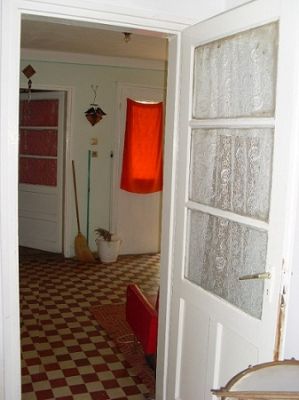 Preisgünstiges Haus 30 km bis zum See Nr. 27