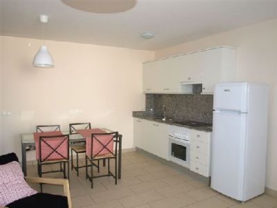 Apartment Oscar auf Teneriffa in El Poris