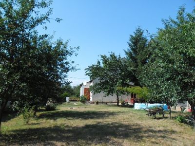 Sehr günstiges  Haus 30 km bis zum See Nr. 20/48