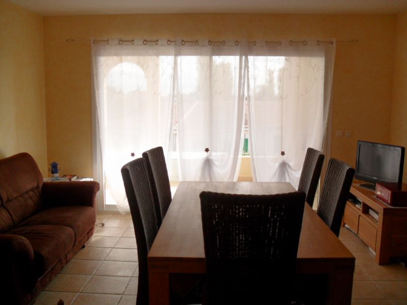 Korsika in einer hellen Wohnung, 5 min vom Strand entfernt